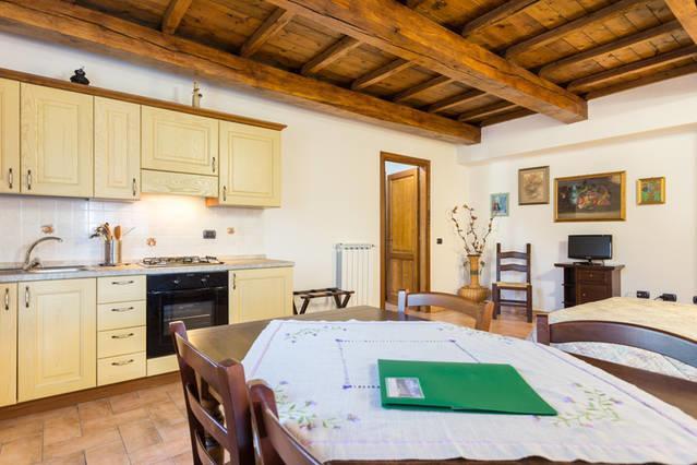 Pucci Country House Ferentillo ห้อง รูปภาพ