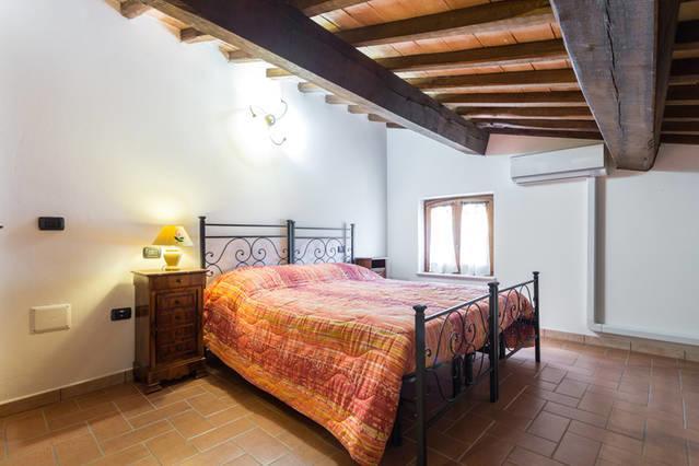 Pucci Country House Ferentillo ห้อง รูปภาพ