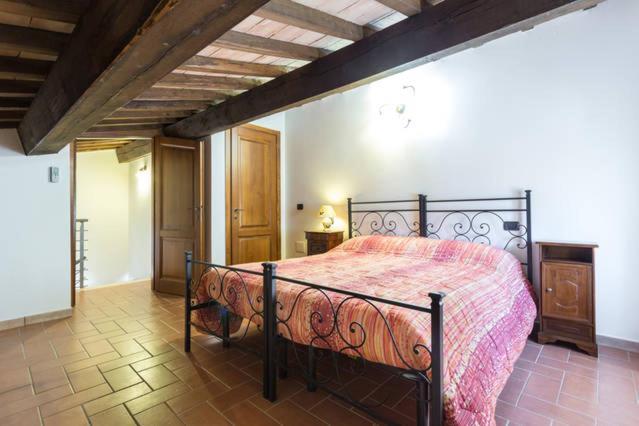 Pucci Country House Ferentillo ภายนอก รูปภาพ