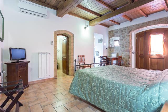 Pucci Country House Ferentillo ห้อง รูปภาพ