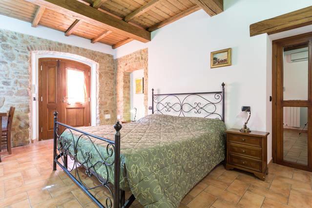 Pucci Country House Ferentillo ห้อง รูปภาพ
