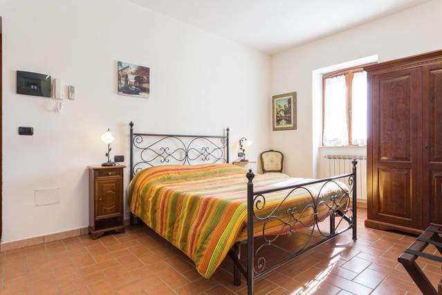 Pucci Country House Ferentillo ห้อง รูปภาพ