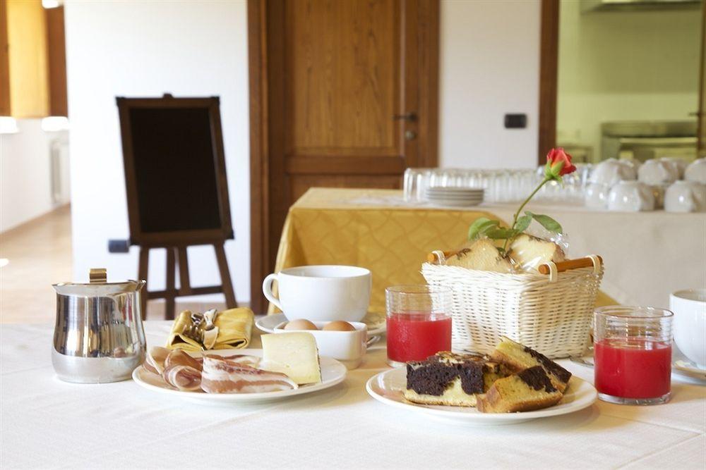 Pucci Country House Ferentillo ภายนอก รูปภาพ