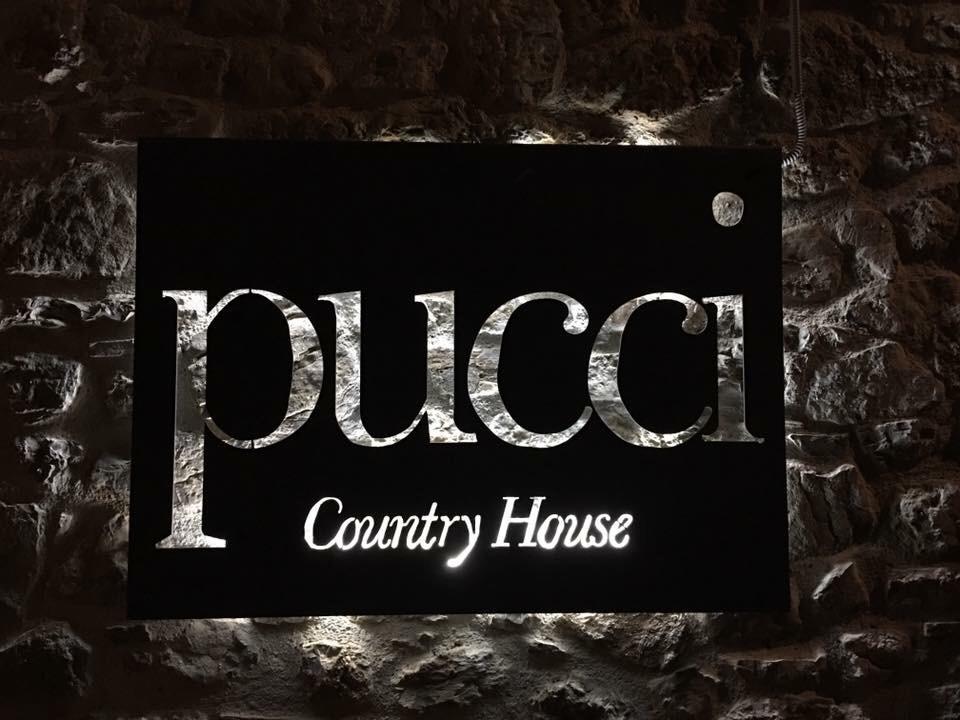 Pucci Country House Ferentillo ภายนอก รูปภาพ