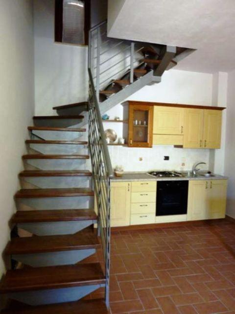 Pucci Country House Ferentillo ภายนอก รูปภาพ